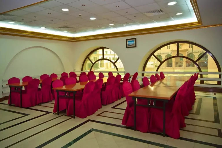 Diyar Al Madina Hotel Madinah