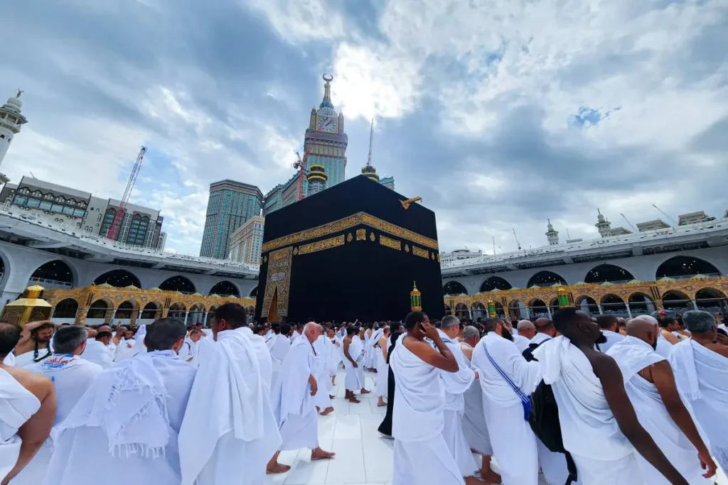 umrah