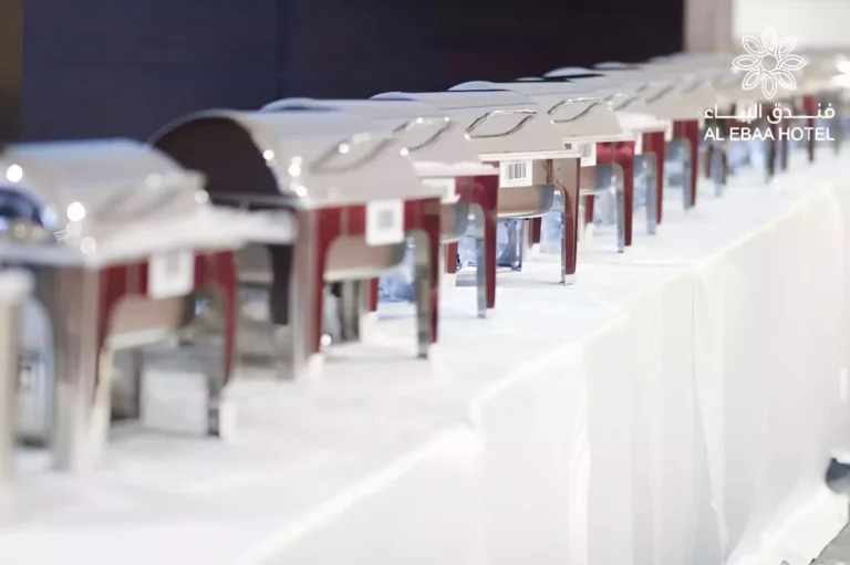 Al Ebaa Hotel Makkah