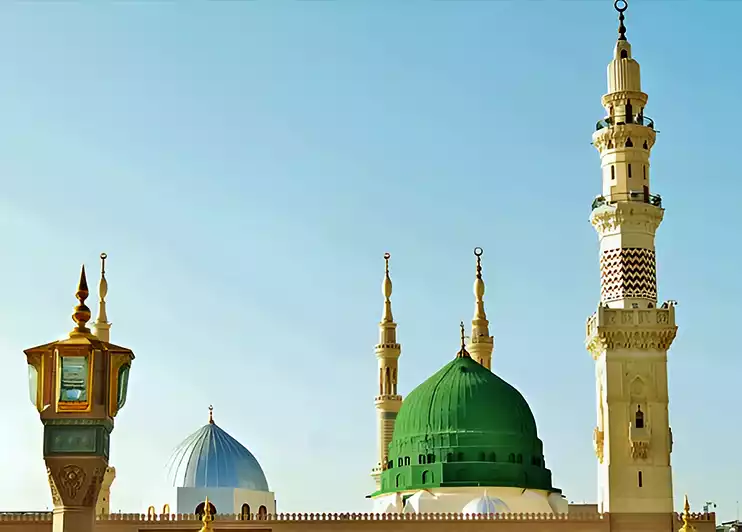 10 Nights 5 Star Ramadan Umrah Package