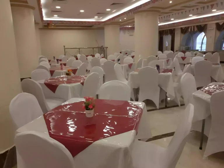 Meraj Al Salam Hotel Madinah