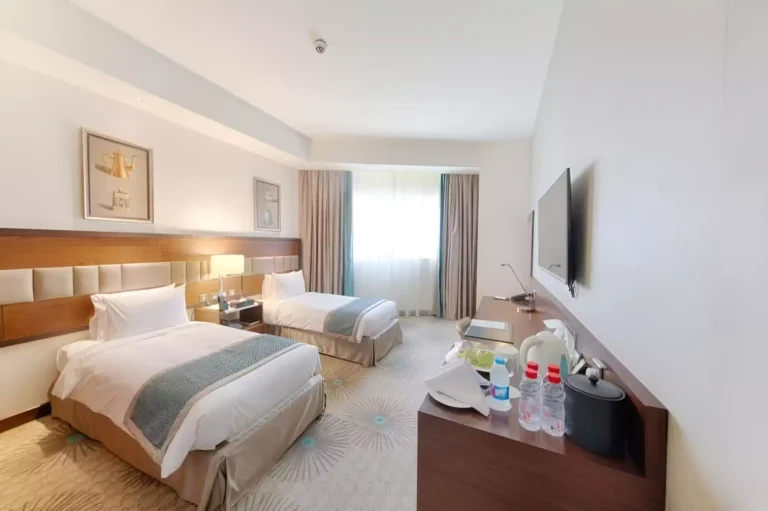 Holiday Inn Makkah Al Aziziah